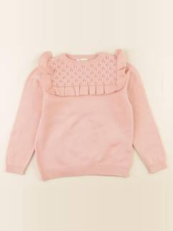 Pull - 6 ans  - vertbaudet enfant