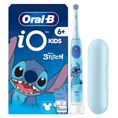 -Brosse à dent io kids 6+ stitch