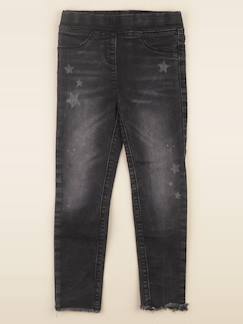 Seconde main-Fille-Jegging - 6 ans