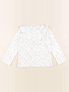 Seconde main-Fille-Tee-shirt - 24 mois