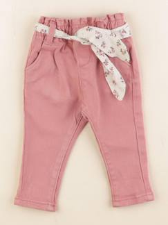 Pantalon - 3 mois  - vertbaudet enfant