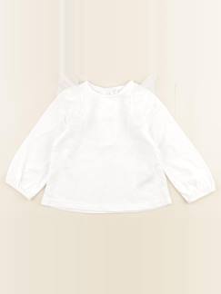 Seconde main-Fille-Tee-shirt - 12 mois
