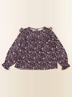 Seconde main-Fille-Blouse - 6 ans