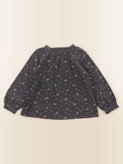 Seconde main-Fille-Blouse - 4 ans