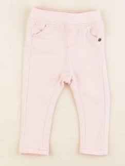 Seconde main-Fille-Jegging - 3 mois