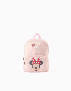 -Sac à dos rembourré minnie mouse