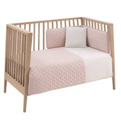 Linge de maison et décoration-Linge de lit enfant-Jeu de literie pour lit bébé