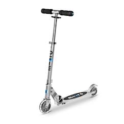 Jouet-Trottinette enfant micro sprite minium led