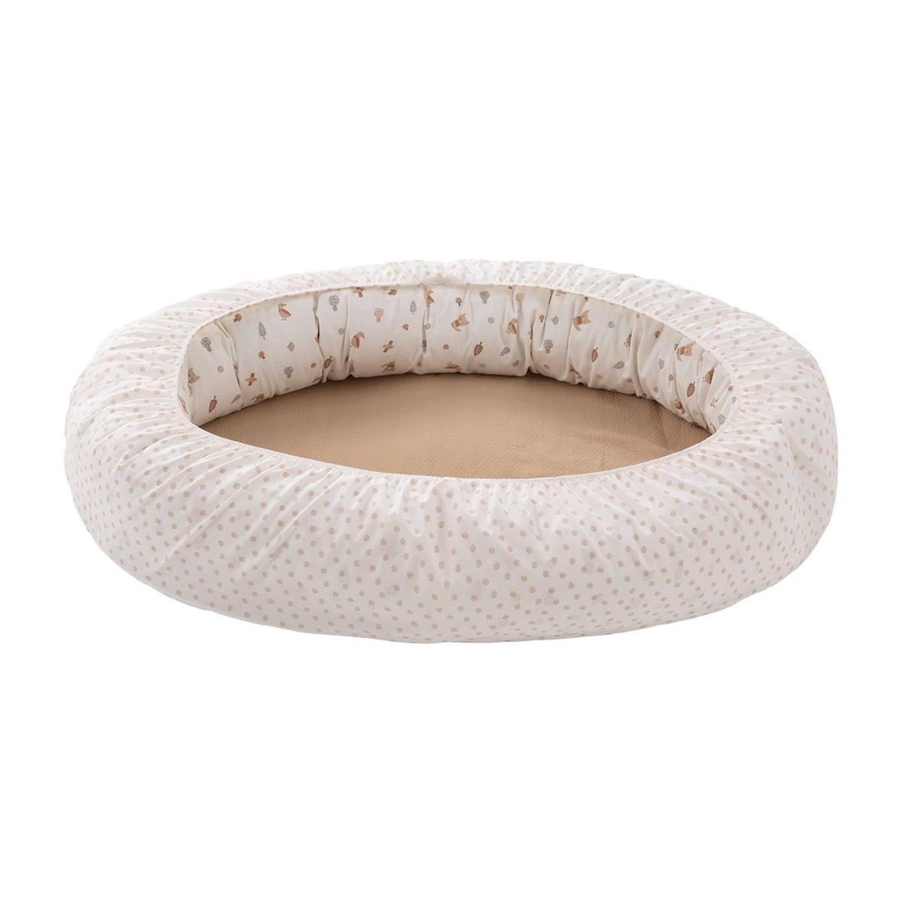 Cocon De Bébé Beige