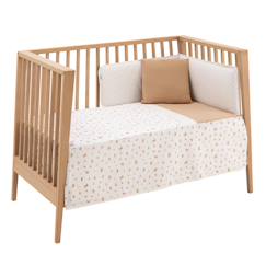 Linge de maison et décoration-Linge de lit enfant-Jeu de literie pour lit bébé