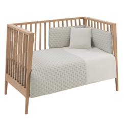 Linge de maison et décoration-Linge de lit enfant-Jeu de literie pour lit bébé