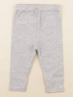 Seconde main-Garçon-Pantalon-Legging - 6 mois