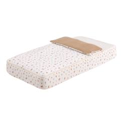 Linge de maison et décoration-Linge de lit enfant-Sac couchage housse