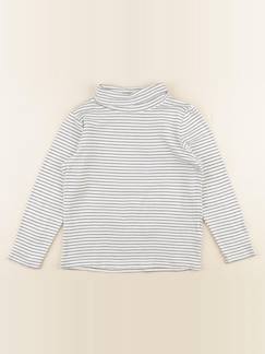 Sous-pull - 8 ans  - vertbaudet enfant