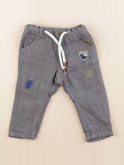 Seconde main-Garçon-Pantalon-Pantalon - 3 mois