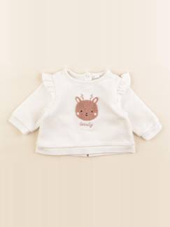 Sweat - 1 mois  - vertbaudet enfant