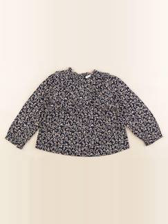 Seconde main-Fille-Blouse - 3 ans