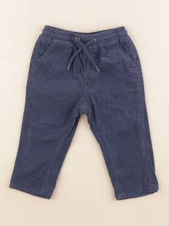 Seconde main-Garçon-Pantalon-Pantalon - 9 mois