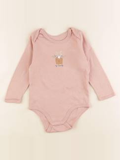 Seconde main-Fille-Body - 24 mois