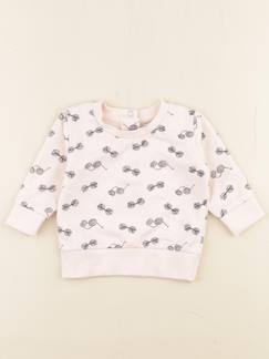 Sweat - 3 mois  - vertbaudet enfant