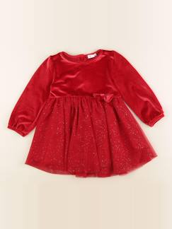 Robe - 24 mois  - vertbaudet enfant