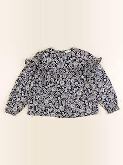 Seconde main-Fille-Blouse - 6 ans