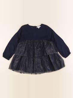 Seconde main-Fille-Robe - 36 mois