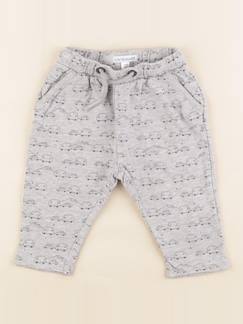 Seconde main-Garçon-Pantalon-Jogging - 9 mois