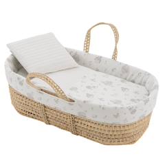 Couffin matelasse  - vertbaudet enfant