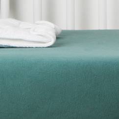 Drap housse coton bio jersey pour lit bébé  - vertbaudet enfant