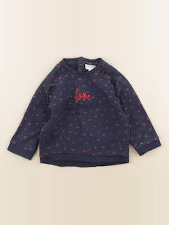 Sweat - 18 mois  - vertbaudet enfant