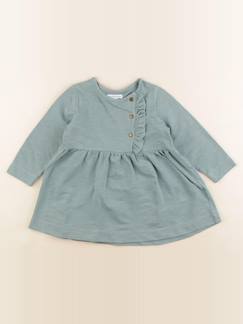 Seconde main-Fille-Robe - 18 mois