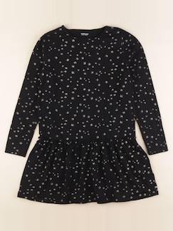 Seconde main-Fille-Robe - 10 ans