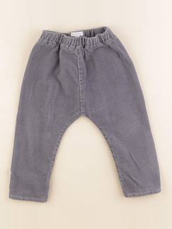 Seconde main-Garçon-Pantalon-Sarouel - 18 mois