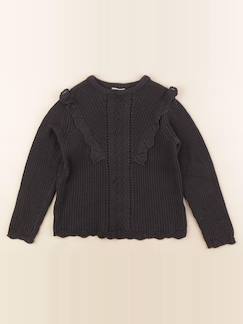 Pull - 8 ans  - vertbaudet enfant