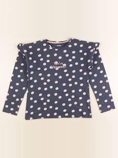 Seconde main-Fille-Tee-shirt - 12 ans