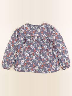 Seconde main-Fille-Blouse - 8 ans