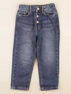 Seconde main-Fille-Jean - 3 ans