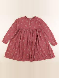 Seconde main-Fille-Robe - 9 ans