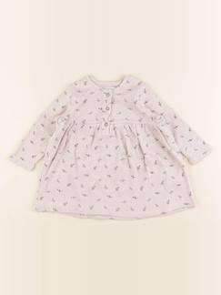 Seconde main-Fille-Robe - 12 mois