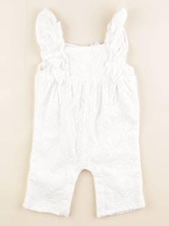 Combinaison - 3 mois  - vertbaudet enfant