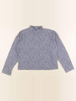 Sous-pull - 10 ans  - vertbaudet enfant