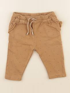 Pantalon - 9 mois  - vertbaudet enfant