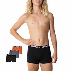 Lot de 3 boxers garçon trio pop  - vertbaudet enfant