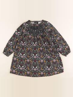 Seconde main-Fille-Robe - 4 ans