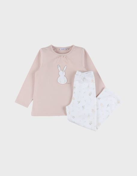 Bébé-Pyjama bébé coton fantaisie
