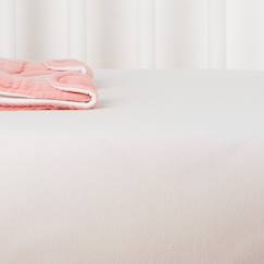Drap housse coton bio jersey pour lit bébé  - vertbaudet enfant