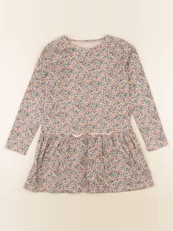 Seconde main-Fille-Robe - 8 ans