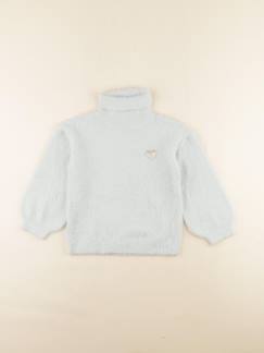 Seconde main-Fille-Pull - 6 ans