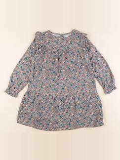 Seconde main-Fille-Robe - 5 ans